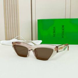 Picture of Bottega Veneta Sunglasses _SKUfw56826610fw